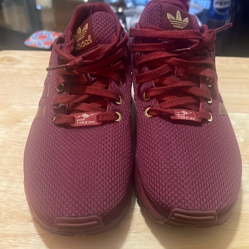 Men Adidas